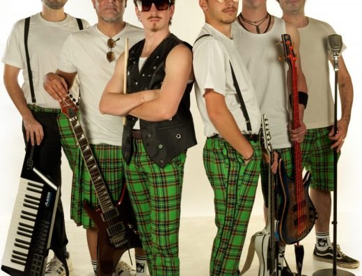 Grups de versions per casaments - grups de musica per bodes - grups musica casaments catalunya