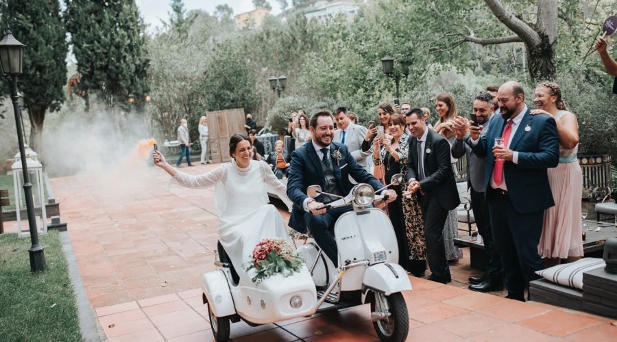 Com Organitzar un Casament: Guia Pas a Pas per No Caure en el Caos!